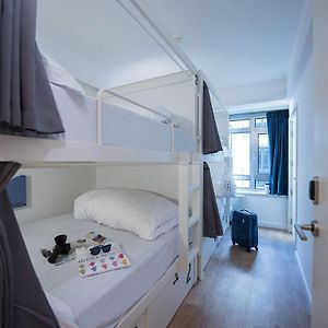 Room00 Lisboa Hostel